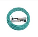 100G QSFP28 AOC Compatiabel Cisco Huawei