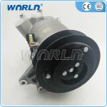 Compressor DCP17038 4371006380 Benz Air Conditioning Compressor For Benz WXMB027