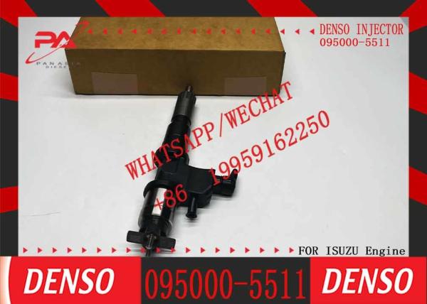 ELIC Excavator 095000-5511 095000-5512 095000-5513 095000-5514 095000-5515