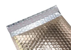 Wholesale 6C Thickness 4x6 Metallic Dvd Bubble Mailers For Gifts from china suppliers
