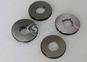 Wholesale IEC60061-3 Mold Steel IEC Test Equipment , B22 Lamp Cap Gauge from china suppliers