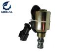 Rotation Solenoid Valve for PC120 PC130 Excavator 20Y-60-22122 20Y-60-22123