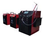 PEM Electrolysis Flame Brazing Copper Tube Welding Machine for Electric Motor