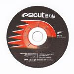 ODM 100mm Frosted Steel Abrasive Grinding Discs EN12413 4 Inch Cutting Blade