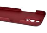 Camera Protection Half Cover Aramid Fiber iPhone Case Drop Resistant