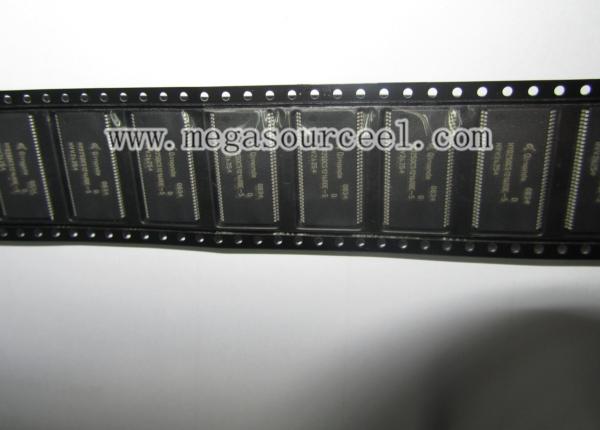 Flash Memory IC Chip HYB25DC512160DE-5 - Qimonda AG - 512-Mbit Double-Data-Rate