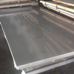 8k Mirror Stainless Steel Sheet in 200 300 400 500 600 Series with 0.1-200mm