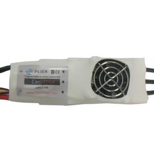 Wholesale Delicate Design 16S 300A RC Car ESC Speed Control RC Hobby Radio Control Style from china suppliers