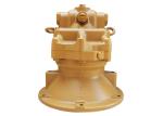 Excavator PC200-8 PC200 Swing Motor Assy 706-7G-01170