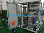 High Purity Medical Water System For Dialysis Water Treatment Plant