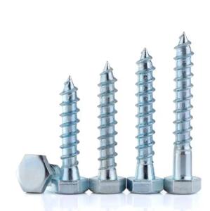 Wholesale Hex Self Drilling Screws 904L Stainless Steel Half Thread Screw With Drill Point from china suppliers