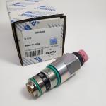 Control Actuator 6560-41-5100 For Komatsu SA6D170E SAA6D170E WA600