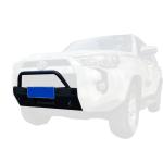 High- Stainless Steel Front Bumper for Toyota 4runner High- Body Kit Part