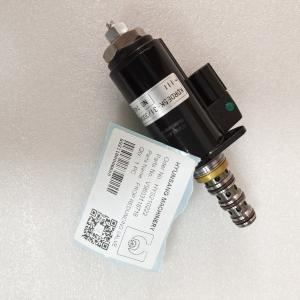 Wholesale Hyundai Excavator Parts Prop Reducing Valve V9603118718 XJBN-00734 XKAH-00895 For R450LC7 from china suppliers