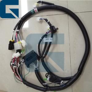 Wholesale 20Y-06-24751 20Y0624751 Excavator PC200-6 Inner Wire Harness from china suppliers