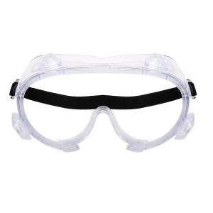 Wholesale Customized Size Surgery Safety Glasses / PC Lenses Medical Eye Goggles from china suppliers