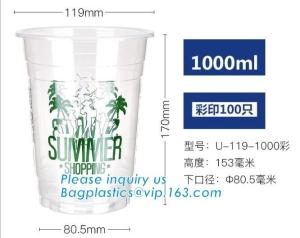 Wholesale Disposable best selling cpla paper cup lid,enviroment friendly double wall paper juice cupCoffee cup with CPLA lid pack from china suppliers