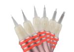 Wholesale Price Disposable Screw Tattoo Needles Cartridge For Charmant Permanent