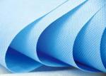 Breathable Spunbond SMS Non Woven Fabric Good Evenness International Standard