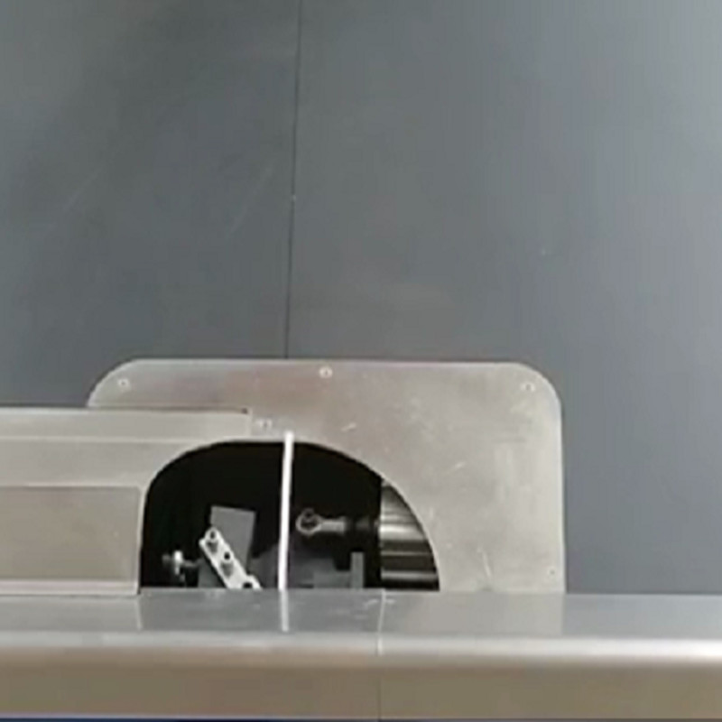 Vertical automatic insulating glass machines bending insulating glass aluminium spacer machine