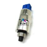 716-30255 71630255 JCB 3CX 4CX 12V DC Fuel Stop Flameout Shut Off Solenoid Valve