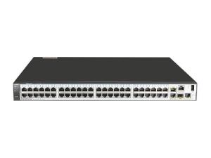 Wholesale Huawei AR2204 - 51GE - P 3GE WAN 1GE Combo48 GE(8 POE) 1 USB 4 SIC 60W AC Power (1+1) from china suppliers