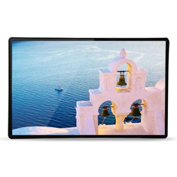Capacitive Touch Screen Lcd Monitor 23.6 Inch 5C Series 1920x1080 Resolution