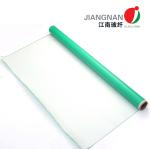 Colorful 0.4mm Silicone Coating For Fire Protective Barrier Fire Retardant