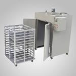 Experimental Electric Heating Industrial Drying Oven Blast Constant Temperature