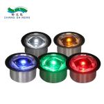 Garden Solar Dock Lights