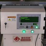 220V Lady Jacket Suit Dress Pressing Machine With Steam Heating Chamber blazer