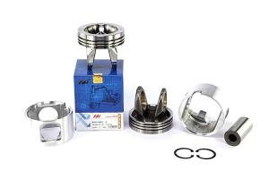 Wholesale 3306 C6.4 C7 C9 Excavator Engine Piston Parts from china suppliers