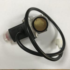 Wholesale OEM Kitchen Gas Shut Off Valve With Detector Solenoid Power from china suppliers