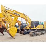 Transport height 3.6 m Japan Original Komatsu PC400-7 PC400-8 PC450 PC450-8