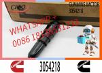 Cum mins NTA855 Engine Parts Diesel Fuel Injector 3054218/3054253/3032392