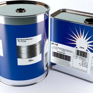 Wholesale High Abrasion Resistance JH-145 Flux Cored Hardfacing Welding Wire from china suppliers