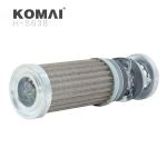 Wire Mesh Hydraulic Filter 124-15-51740 125-15-11722 10Y-15-07000 For Komatsu
