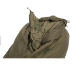 Grey Green Mummy Down Cotton Winter Us Military Bivy Bag Sack