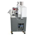 PLC Controlled Cable Double-side Cutting Stripping Twisting and Tinning Machine