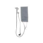 Polyimide USB Heating Film Far Infrared Washable For Socks Scarf