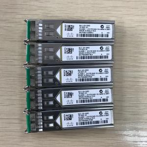 Wholesale GLC ZX SMD SFP Fiber Optic Transceiver Optical Transceiver Optical Module Transceiver from china suppliers