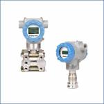 SmartLine ​ST700 differential High Temp Pressure Transmitter Gauge Honeywell