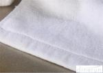 Soft Touch White Spa Towels Disposable For Guest 500g 70*140cm