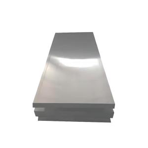 Wholesale Al-Mg Series 5005 Aluminum Alloy Sheet 5005 Aluminum Sheet For Roofing from china suppliers