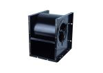 Industrial High Speed Centrifugal Fan Double Inlet Blower IP54 Waterproof