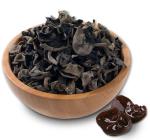 Washed 1kg 3kgs White Back Fungus 100% Fresh Black Fungus