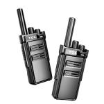 TCL-HT3 Anti Crosstalk Frequency Split Battery Antenna Mobile Radio Walkie