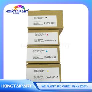 Wholesale Toner Cartridge for Lexmark C310 C315 006R04364 006R04365 006R04366 006R04367 Laser Printer HONGTAIPART from china suppliers