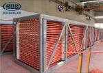 1500mm Alloy Steel Boiler Superheater To Power Industrial