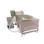 Beans Mini Washing Machine Portable Turbine Washer Ningbo